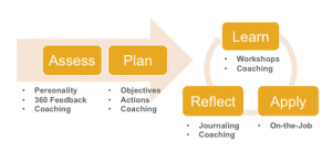 Assess-Plan-Learn-Apply-Reflect