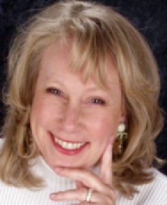 Laura Belsten