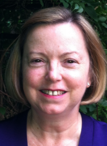 Nancy Lee Ashworth