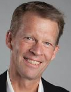 Jim Marsden