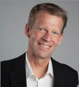 Jim Marsden